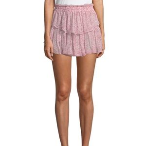 LoveShackFancy Skirt